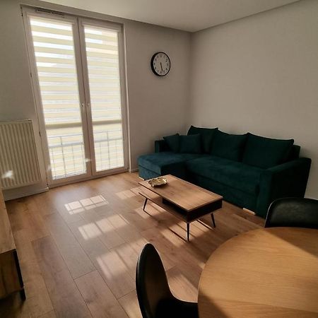 Apartament W Centrum Częstochowa Екстериор снимка