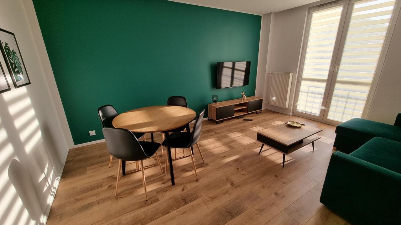 Apartament W Centrum Częstochowa Екстериор снимка
