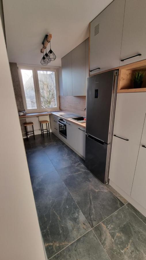 Apartament W Centrum Częstochowa Екстериор снимка