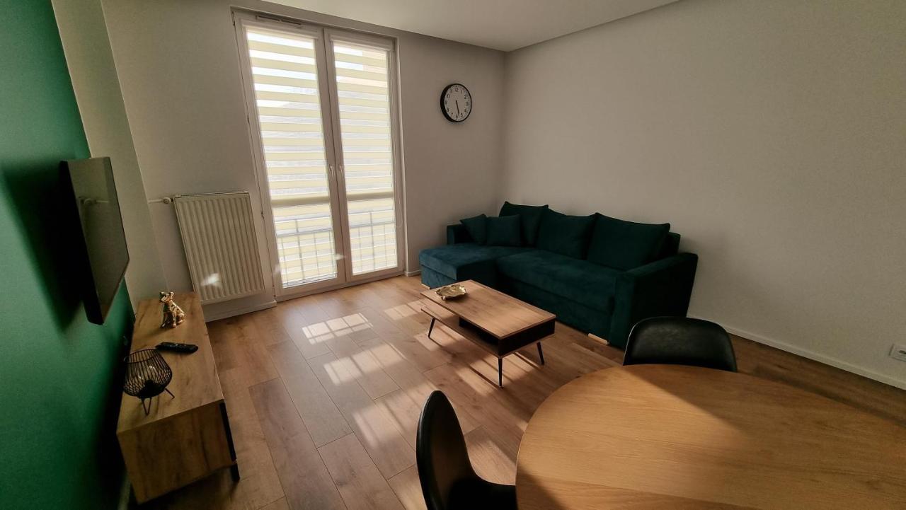 Apartament W Centrum Częstochowa Екстериор снимка
