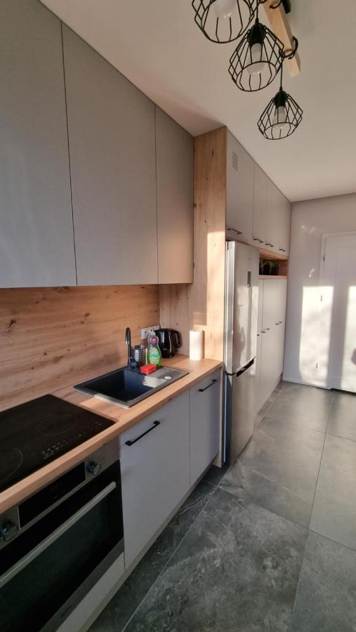 Apartament W Centrum Częstochowa Екстериор снимка