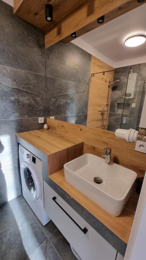 Apartament W Centrum Częstochowa Екстериор снимка