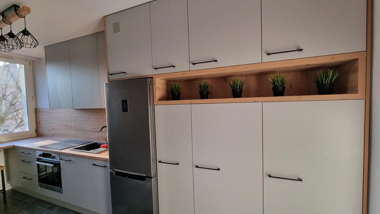 Apartament W Centrum Częstochowa Екстериор снимка
