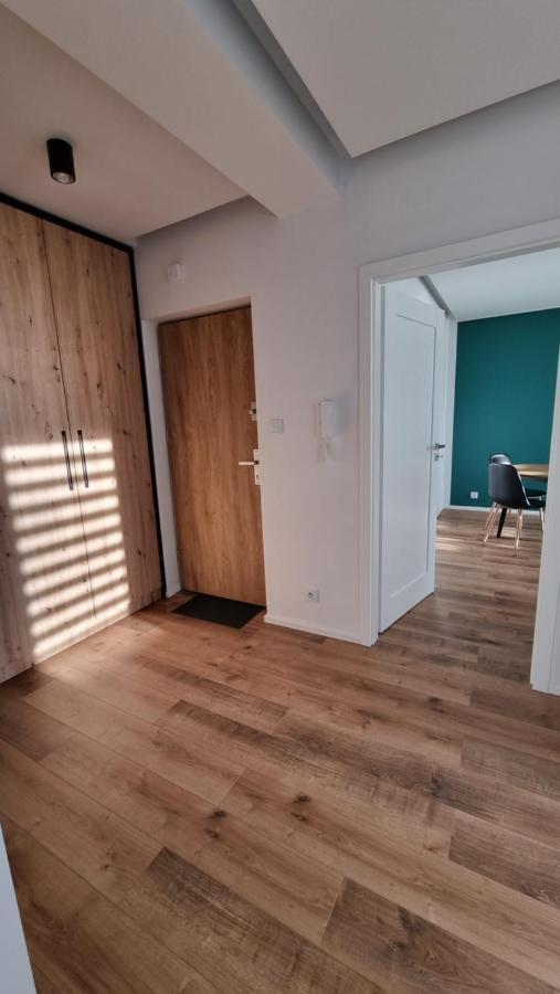 Apartament W Centrum Częstochowa Екстериор снимка