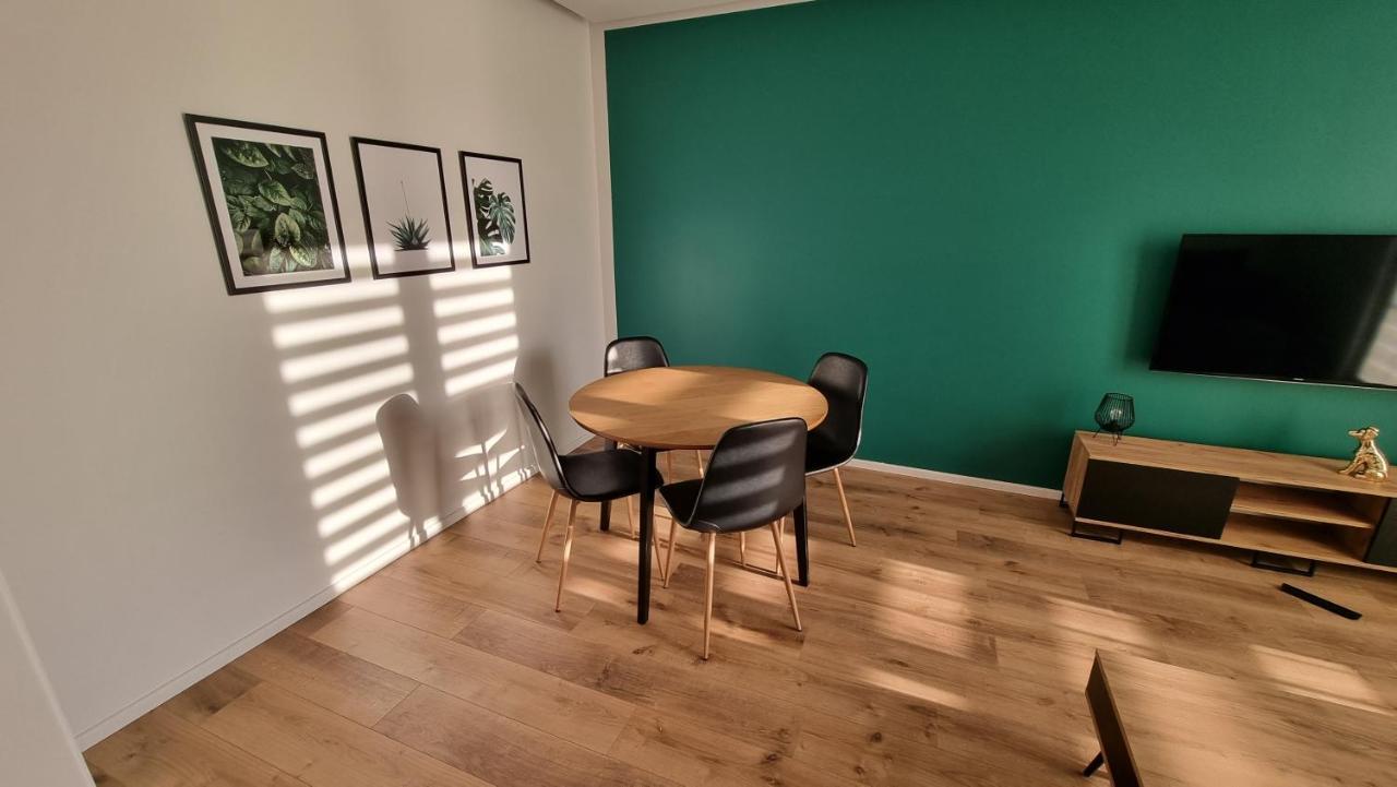 Apartament W Centrum Częstochowa Екстериор снимка