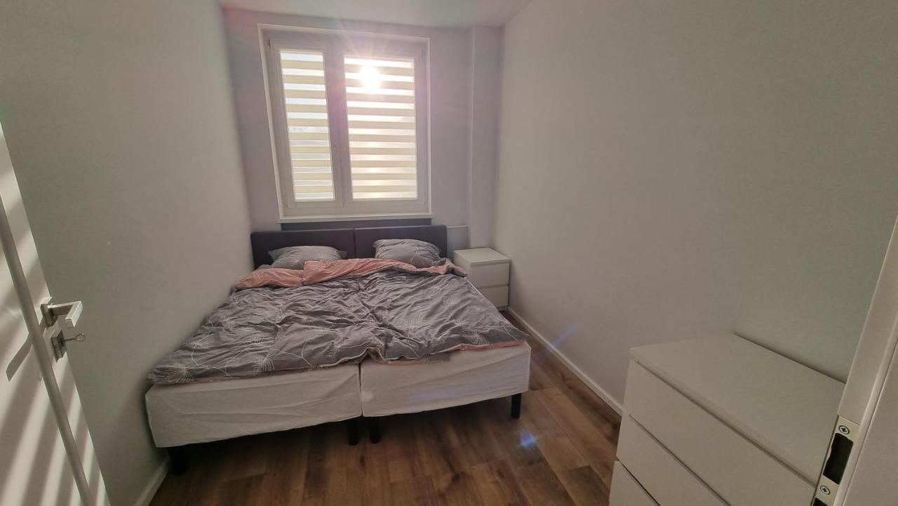 Apartament W Centrum Częstochowa Екстериор снимка