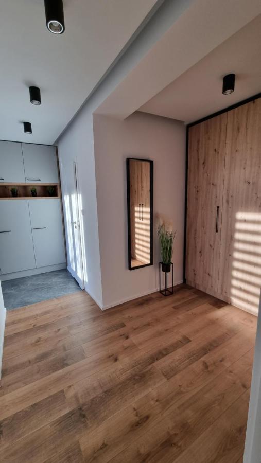 Apartament W Centrum Częstochowa Екстериор снимка